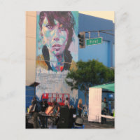 Esta es San José, CA - Postcard