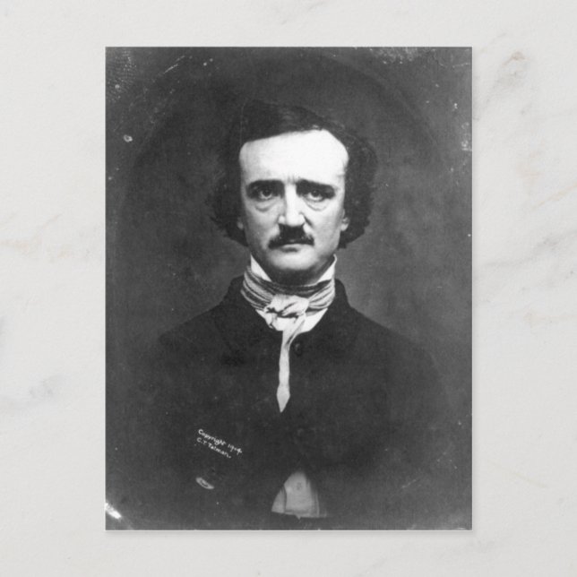 Postal Esta es una imagen destacada considerada como una  (Anverso)