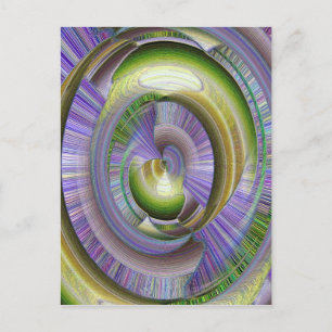 Postal Esta pequeña luz