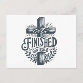 Postal Está terminado