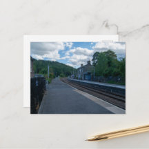 Estación de Ferrocarril de Glaisdale