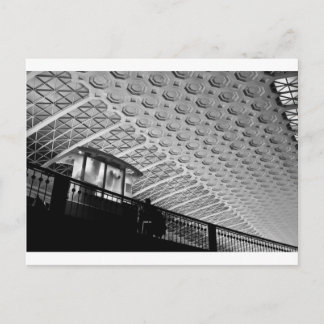 Postal Estación de Unión en Washington DC
