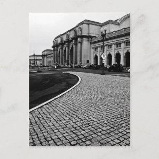 Postal Estación de Unión - Washington, DC