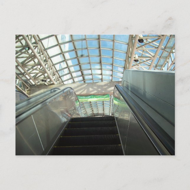 Postal Estación en Washington, C.C. de la unión (Anverso)