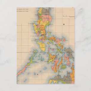 Postal Estaciones meteorológicas Sísmicas No 5