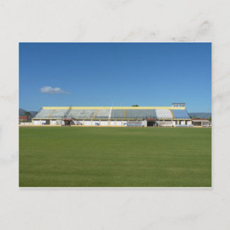 Postal Estadio Dimotiko - Zakynthos