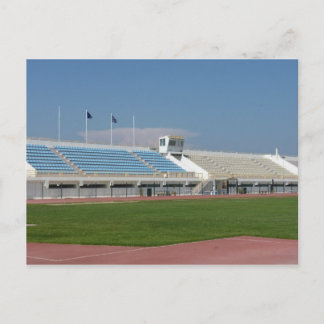 Postal Estadio Kos