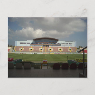 Postal Estadio Nacional - Ta' Qali