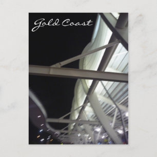 Postal estadio robina