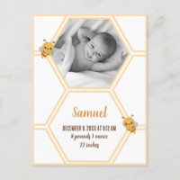 Estadísticas de nacimientos de bebe pequeño