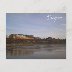 Postal Estado de Oregon