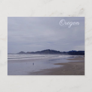 Postal Estado de Oregon