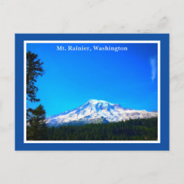 Postal Estado de Washington
