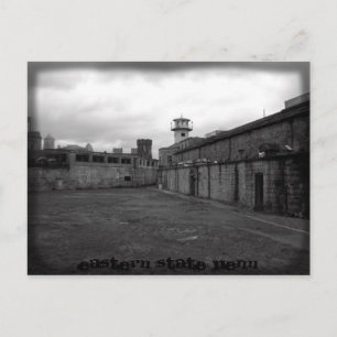Postal Estado del este Penn