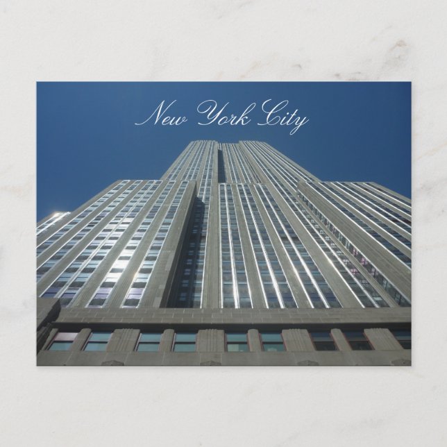 Postal estado imperial alto (Anverso)