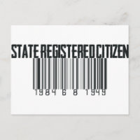 Estado registrado