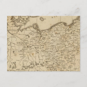 Postal Estados prusianos 3