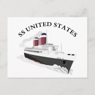 Postal Estados Unidos