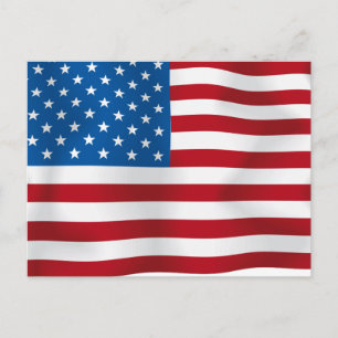 Postal Estados Unidos