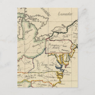 Postal Estados Unidos 12