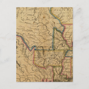 Postal Estados Unidos 16