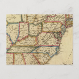 Postal Estados Unidos 24