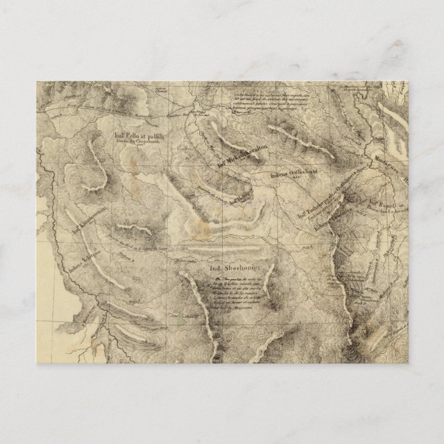 Postal Estados Unidos 39 (Anverso)