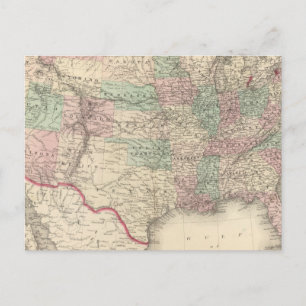 Postal Estados Unidos 4