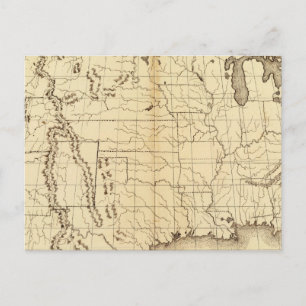 Postal Estados Unidos 6