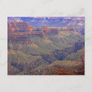 Postal Estados Unidos, Arizona, Parque Nacional del Gran