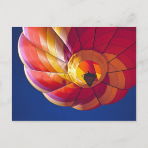 Postal Estados Unidos, Arizona, Val Vista. Un aire calien