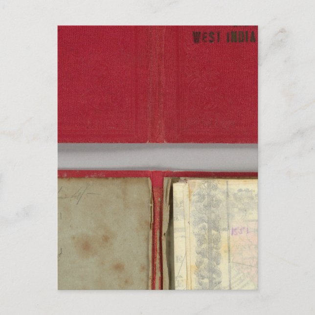 Postal Estados Unidos, Canadá, México, Centroamérica (Anverso)