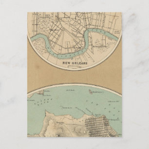 Postal Estados Unidos de América