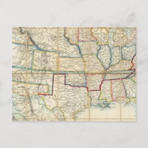 Postal Estados Unidos de América del Norte 2