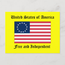 Estados Unidos de América Libre e Independiente