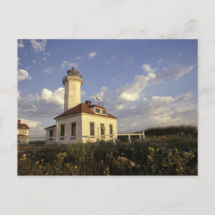 Postal Estados Unidos, estado de Washington, cerca de Por