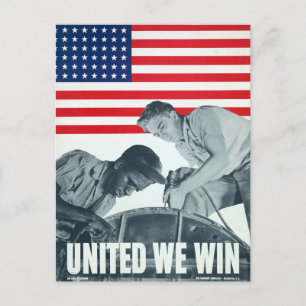 Postal Estados Unidos: Fotos antiguas de la vieja estétic