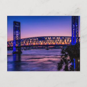 Postal Estados Unidos, Jacksonville, Florida