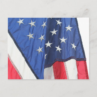 Postal Estados Unidos, la belleza