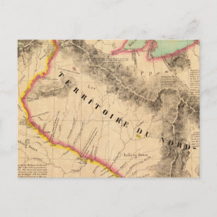 Postal Estados Unidos Medio Oeste 41