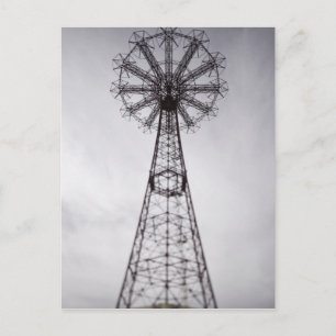 Postal Estados Unidos, Nueva York, Nueva York, Brooklyn: 