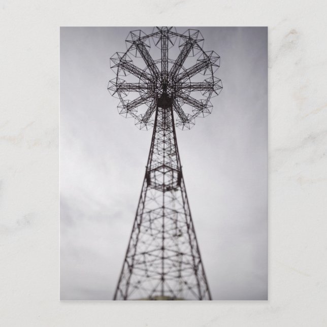 Postal Estados Unidos, Nueva York, Nueva York, Brooklyn:  (Anverso)