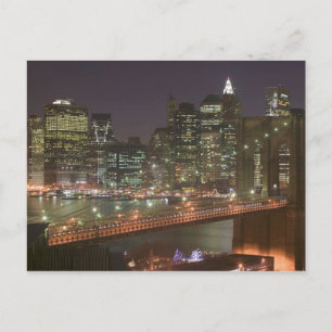 Postal Estados Unidos, Nueva York, Nueva York, Manhattan: