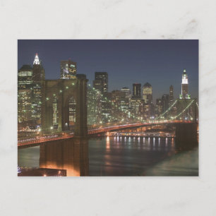 Postal Estados Unidos, Nueva York, Nueva York, Manhattan: