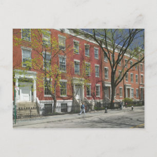 Postal Estados Unidos, Nueva York, Nueva York, Manhattan: