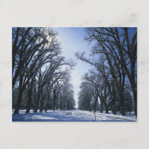 Postal Estados Unidos, Utah, Salt Lake City, Liberty Park