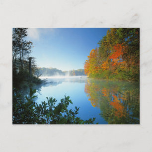 Postal Estados Unidos, Virginia, Parque Estatal Fairy Sto