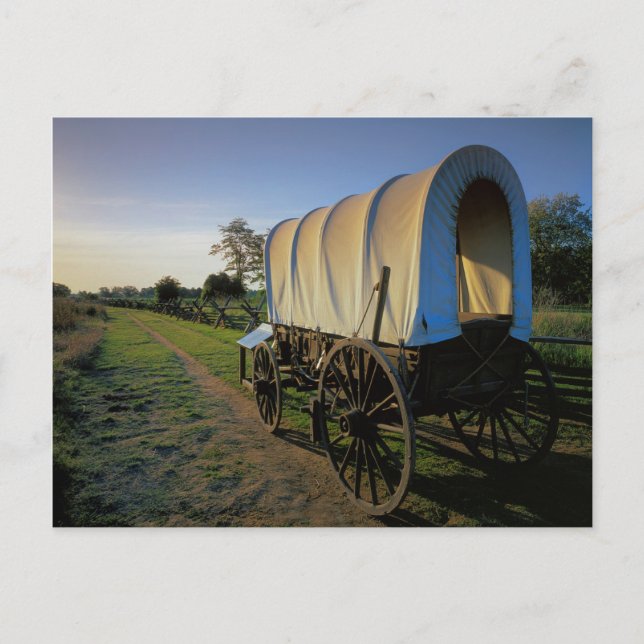 Postal Estados Unidos, Washington, Misión Whitman (Anverso)