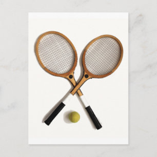 Postal estafas de tenis, deportes, partidos,