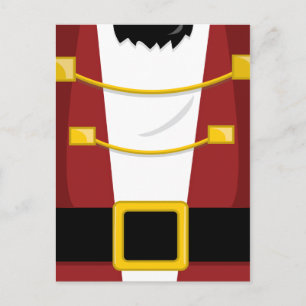 Postal estallido de nueces